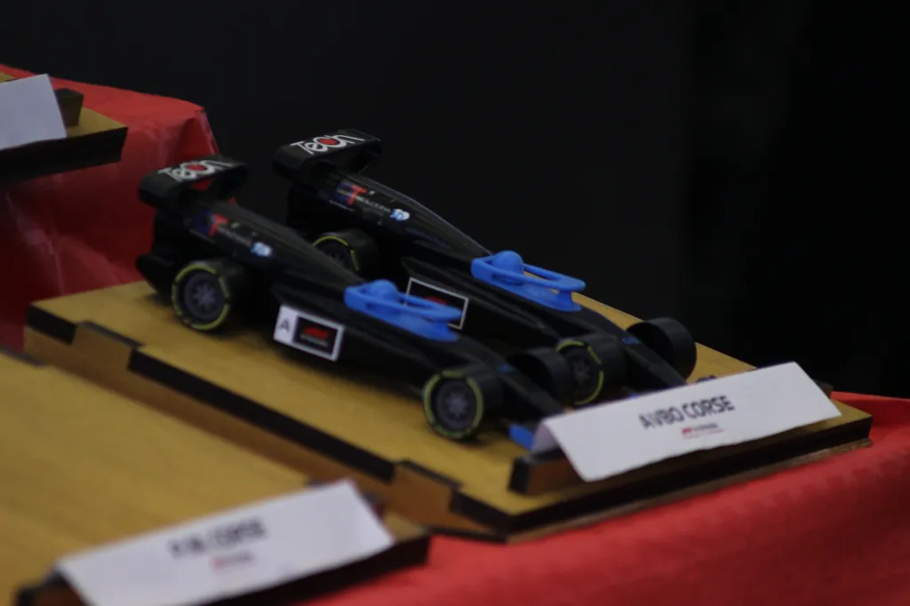 Regional Qualifications photo