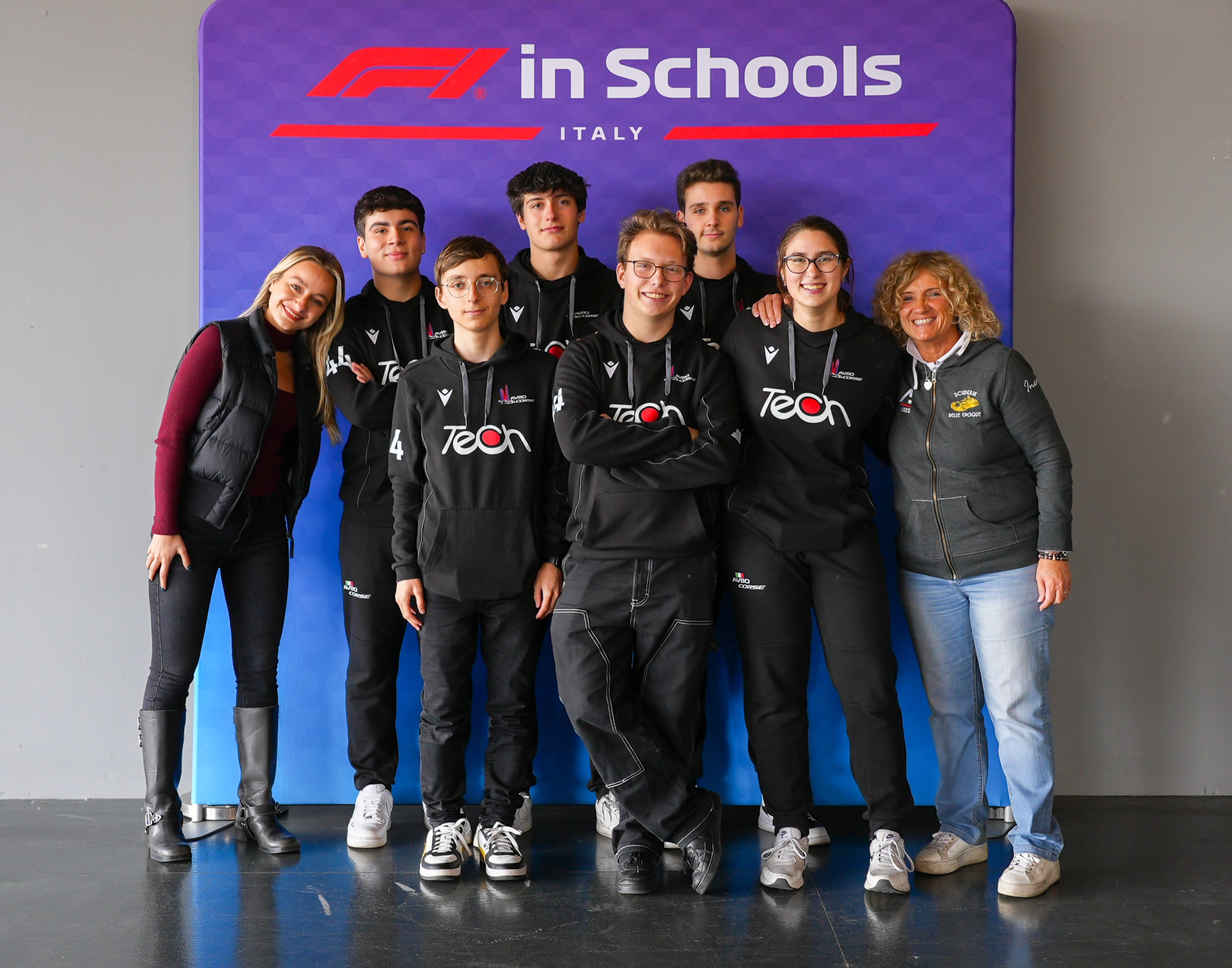 Regional Semifinal - 3rd Place photo