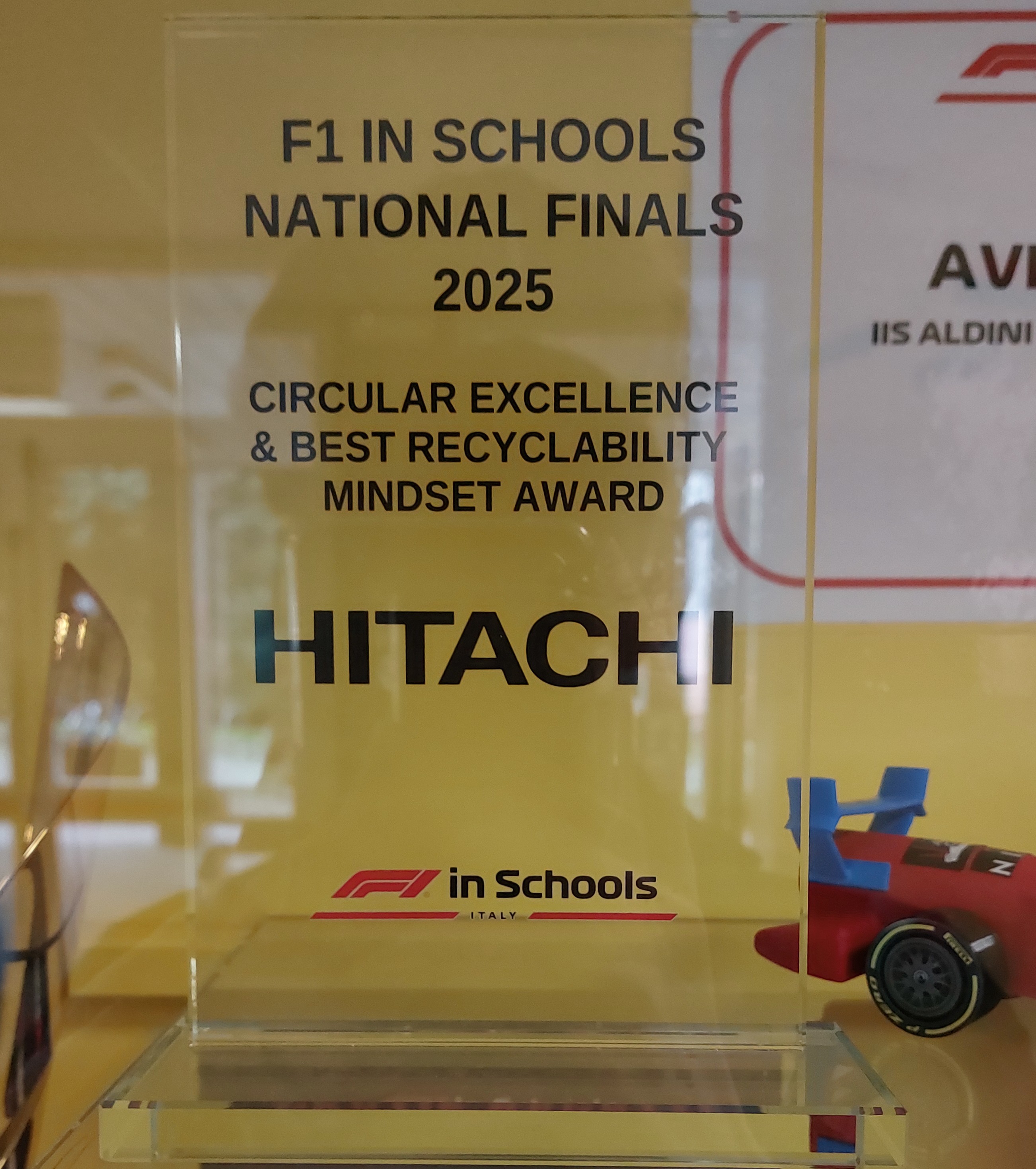 National Final - 5th Place photo