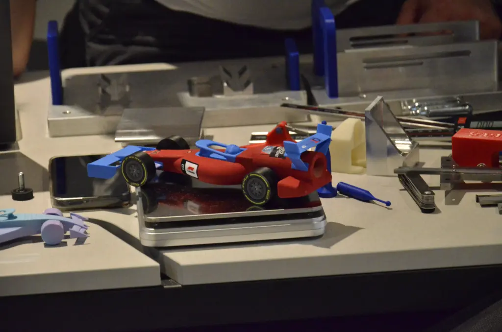 AVBO Corse Qualifiy for Regional Final photo