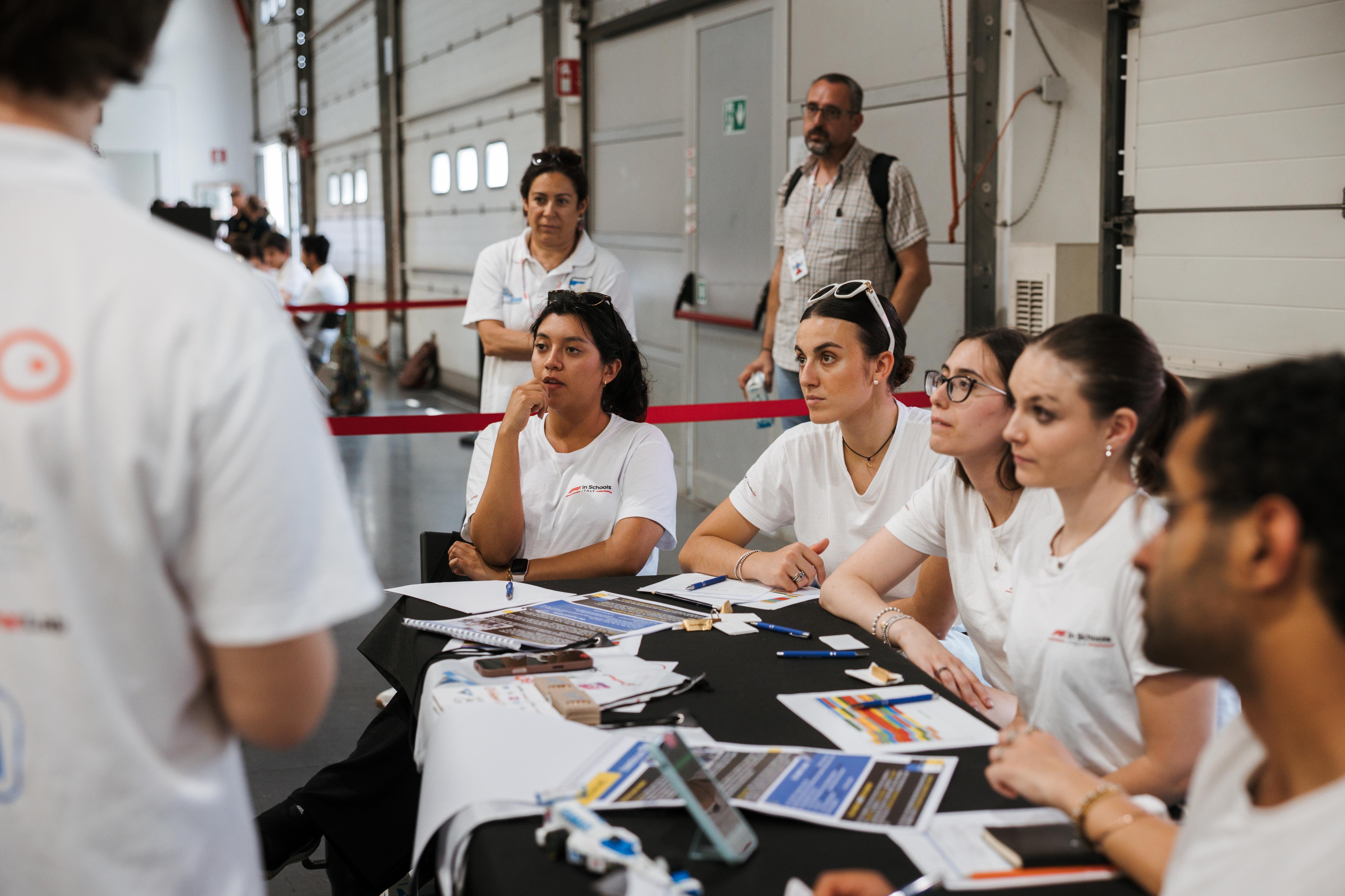 2024-2025 National Finals