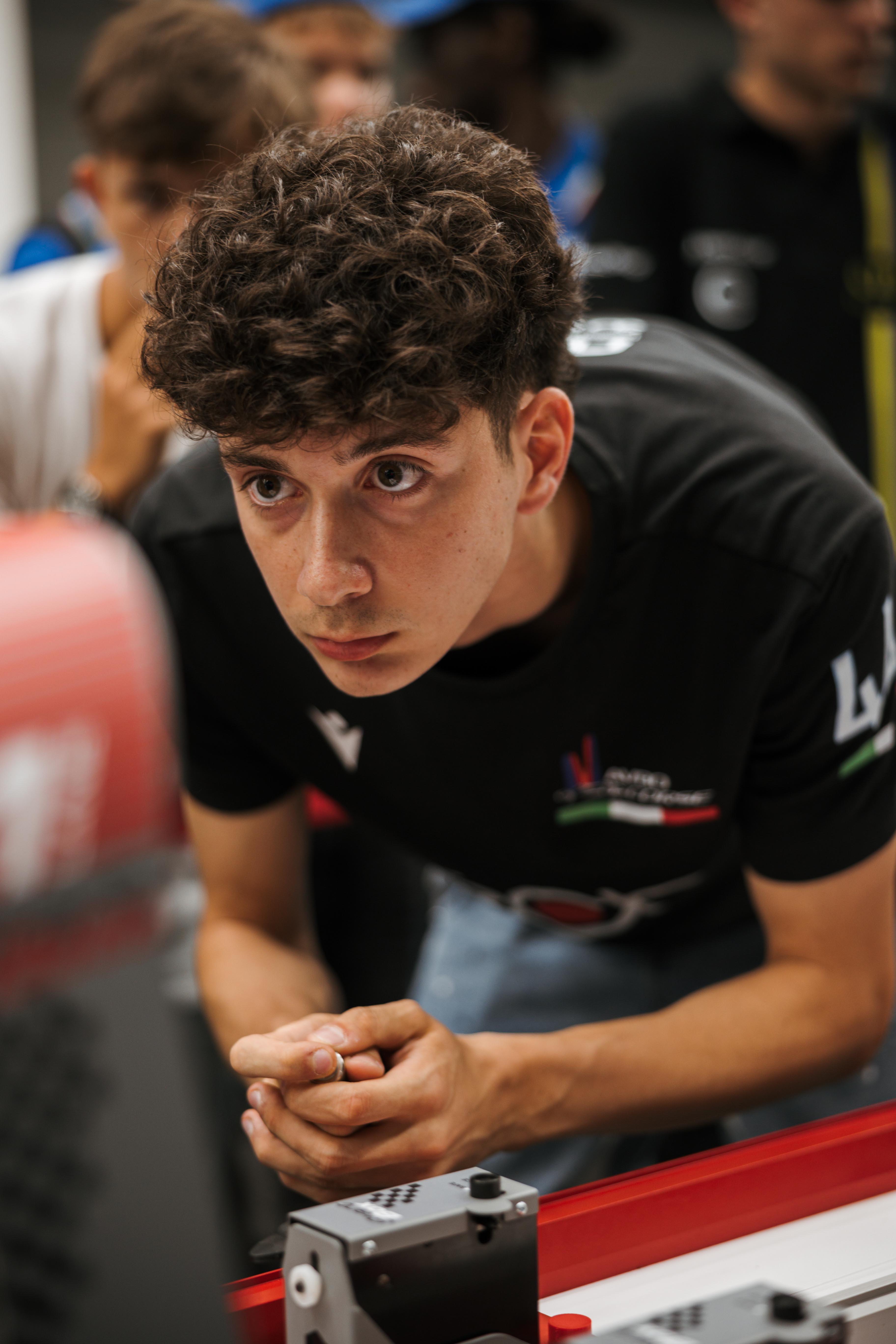 2024-2025 National Finals