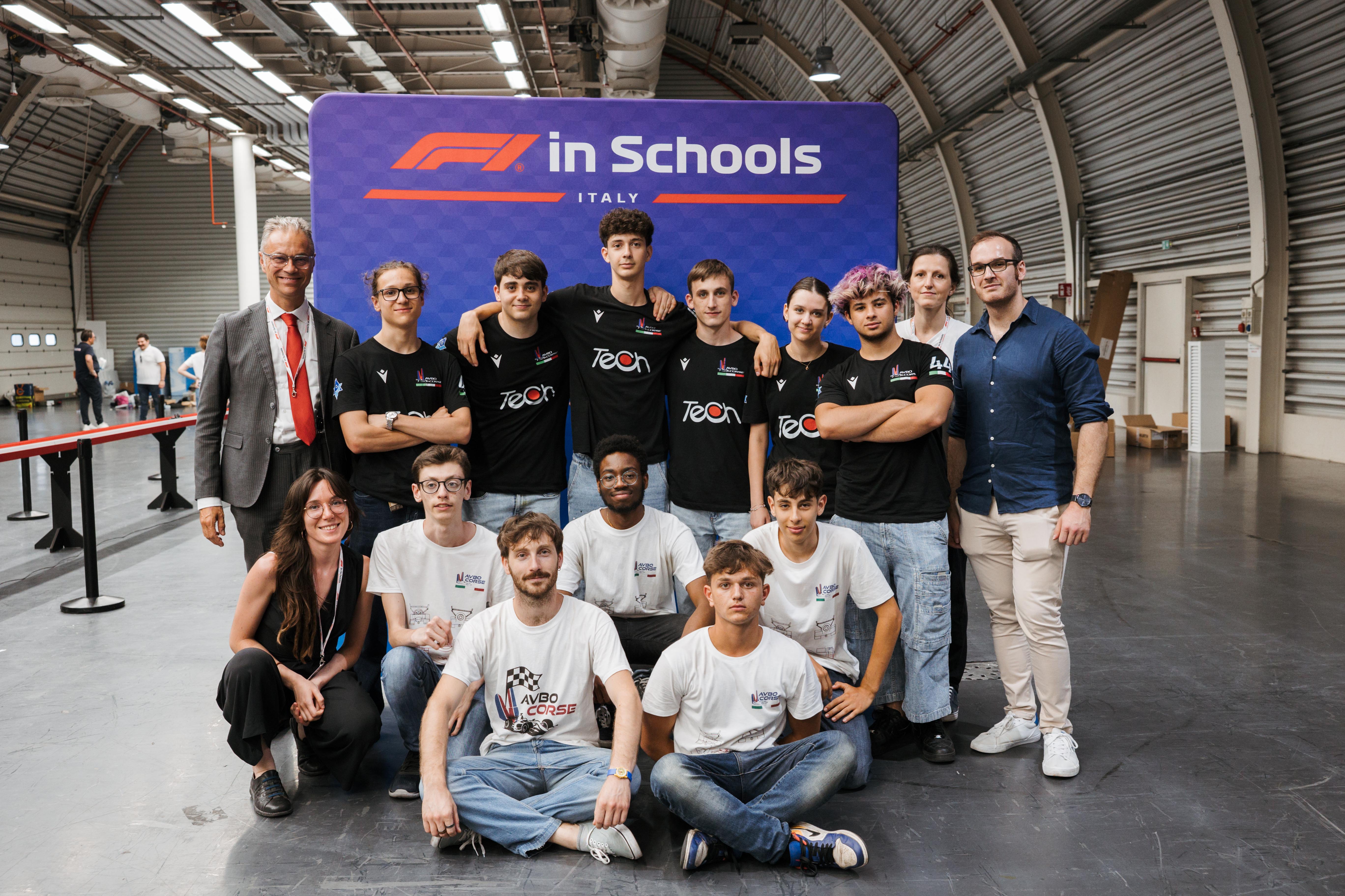 2024-2025 National Finals