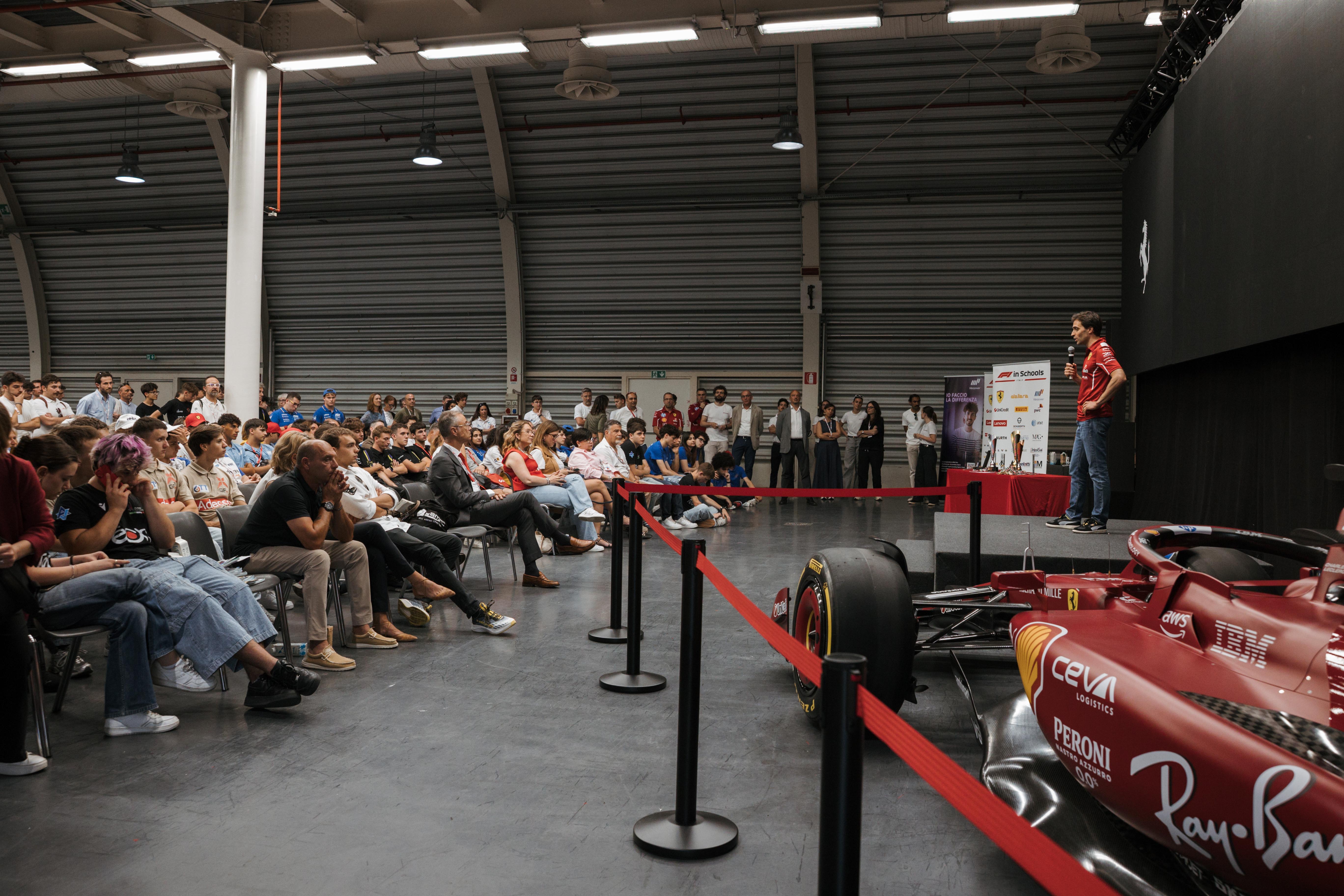 2024-2025 National Finals