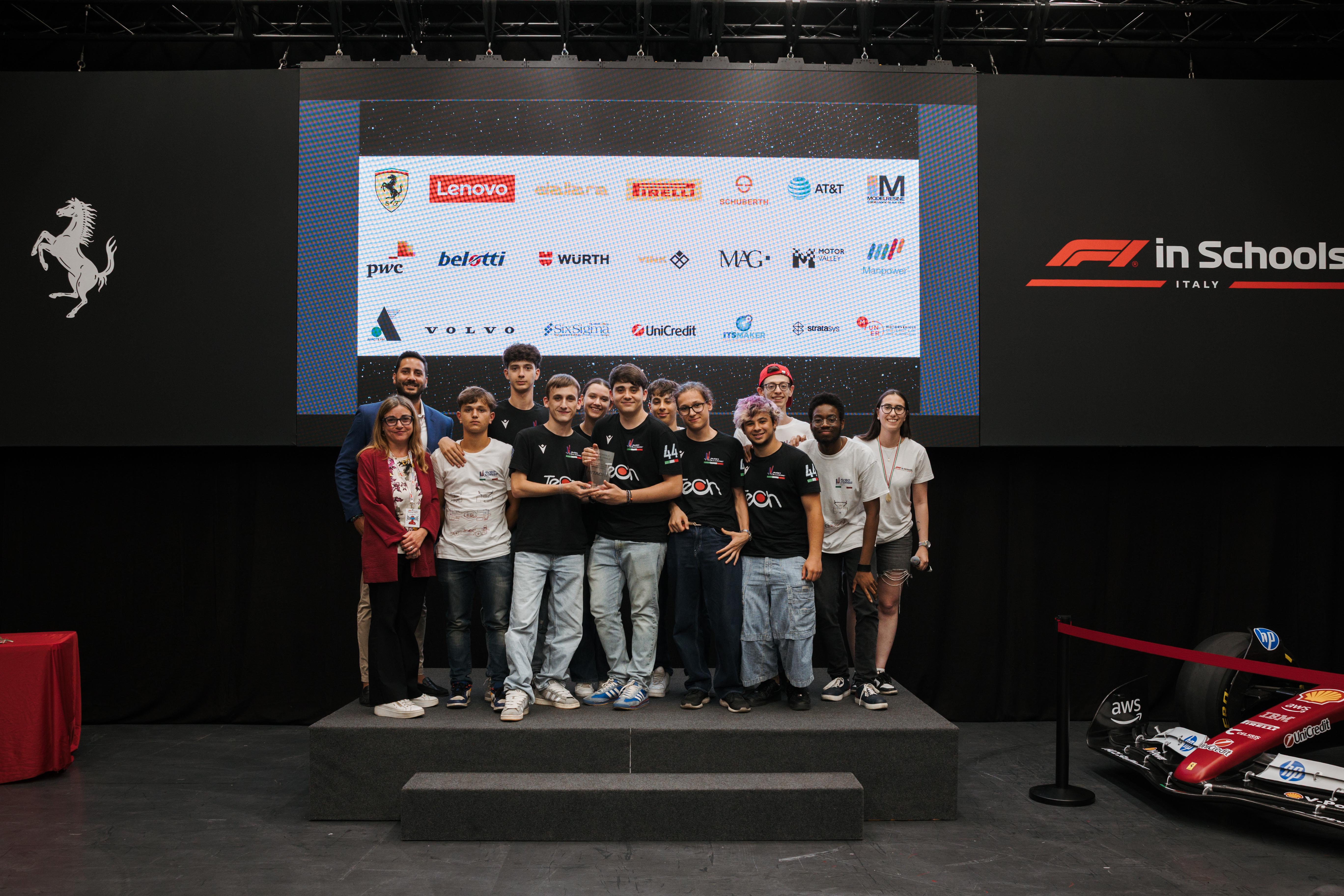 2024-2025 National Finals