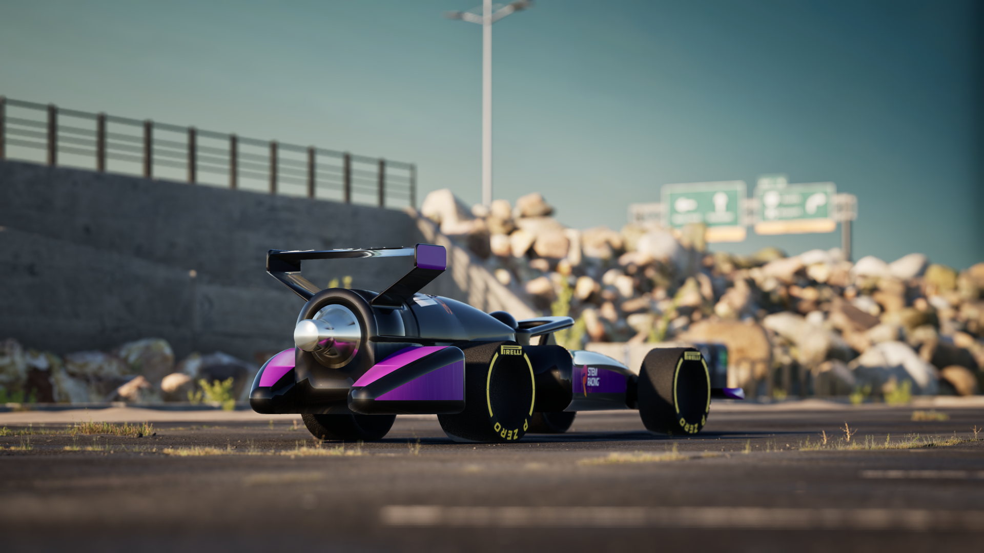 2025-2026 Qualifiers Renders