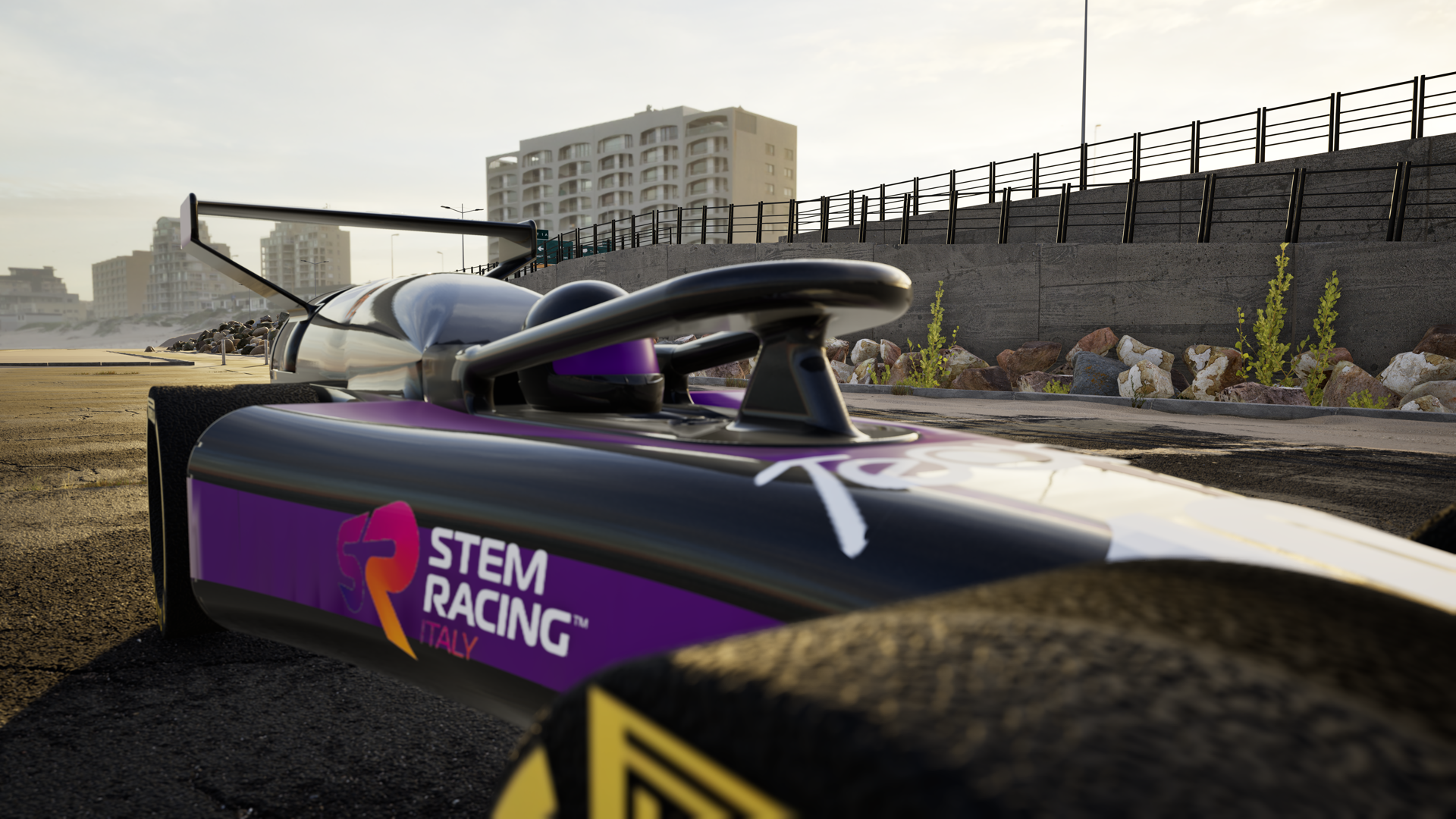 2025-2026 Qualifiers Renders