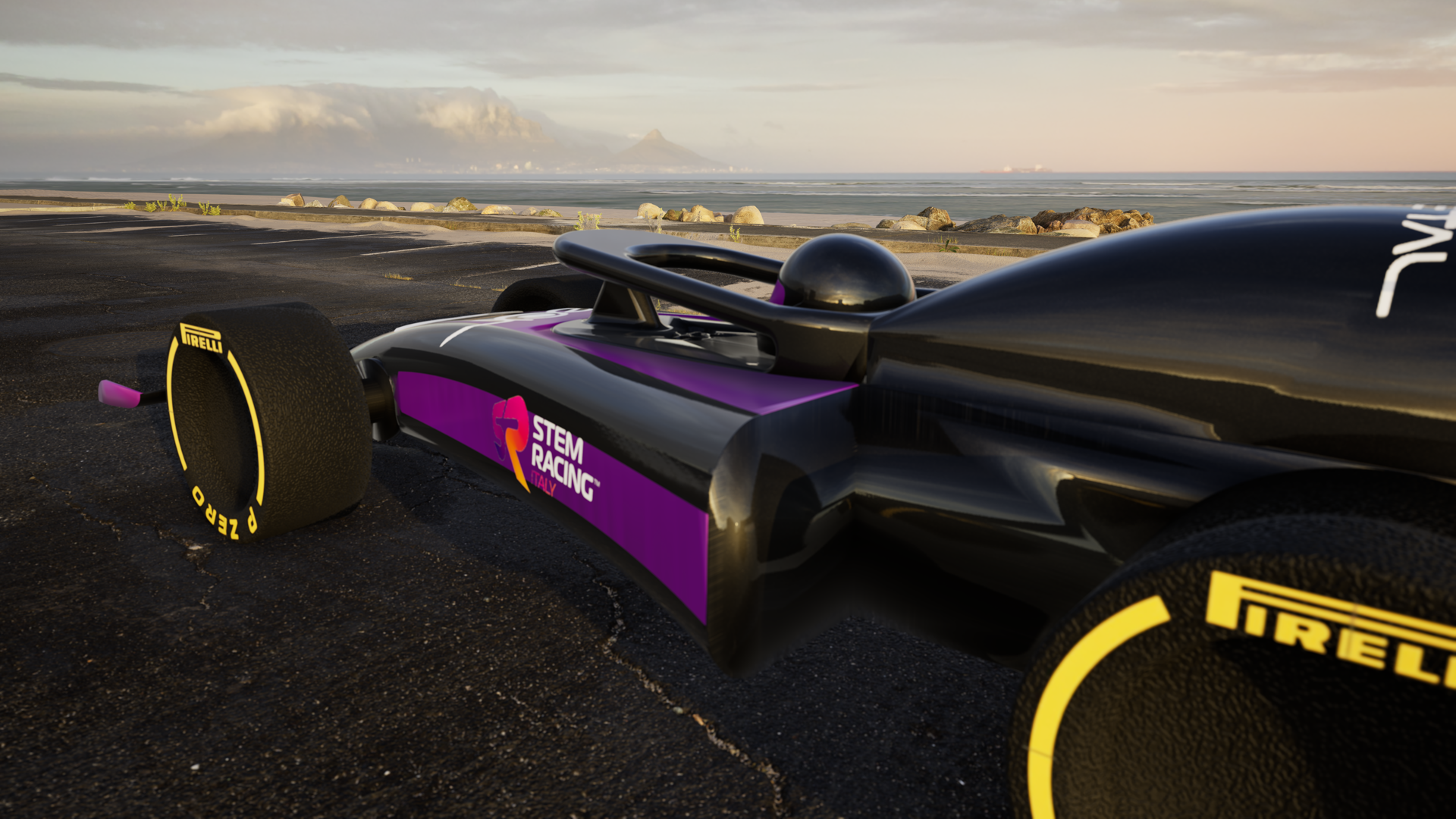 2025-2026 Qualifiers Renders