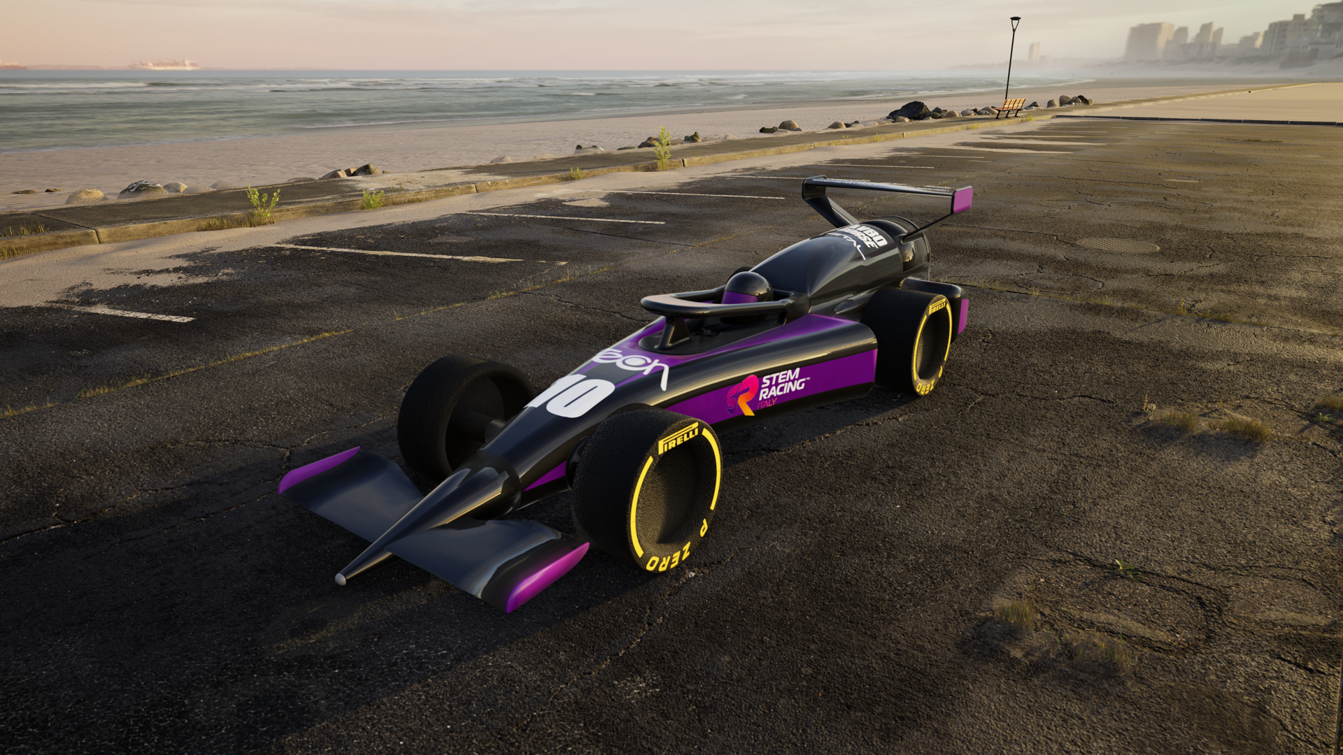 2025-2026 Qualifiers Renders