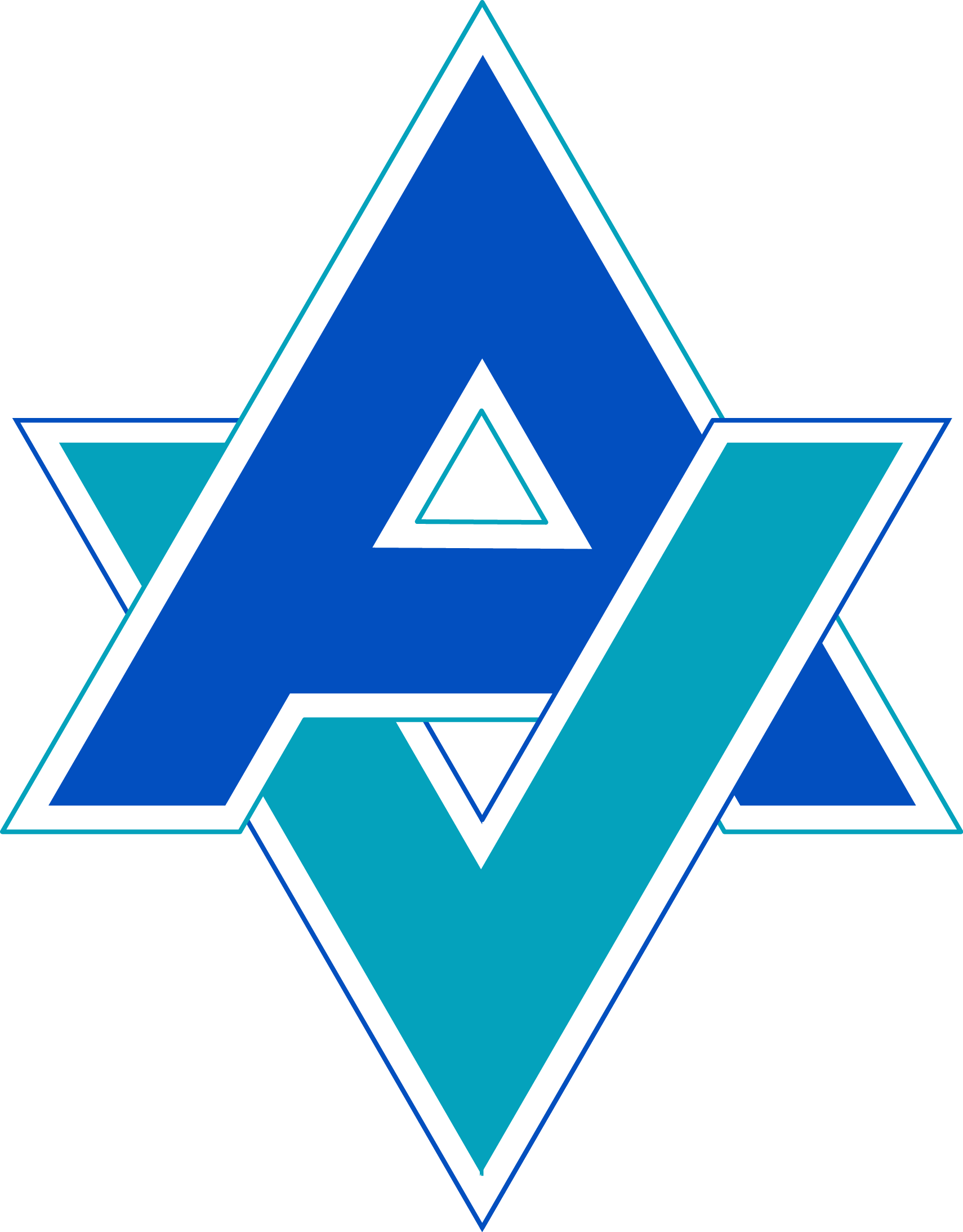 Istituto Aldini Valeriani logo