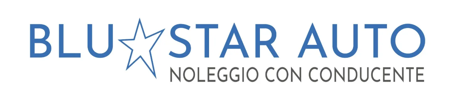 Blu Star Auto logo