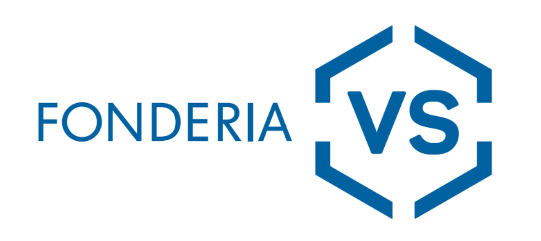 Fonderia VS logo