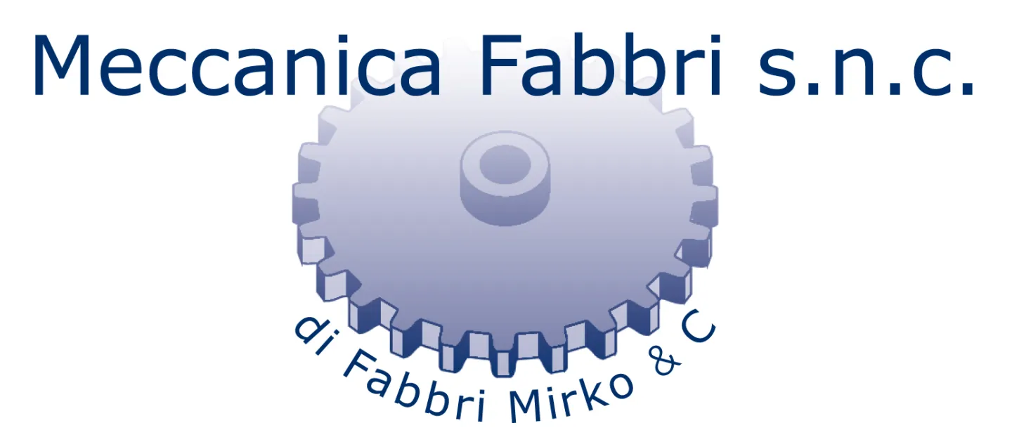 Meccanica Fabbri logo