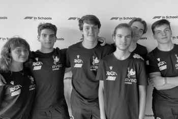 Italian Championship - 2nd Place & Fastest Car photo